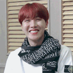 [방탄소년단] 아 진짜 정호석 다정한거 세상사람들 다 알아야함