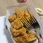 악 뿌링클 옴 <b>존맛</b>