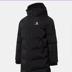 남자 롱패딩좀 골라주세요