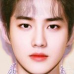 엑소는 <b>하락세</b>가 아니라