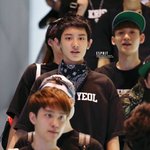 [EXO] <b>이때</b> <b>사진</b>있냐 오랜만에 보는데귀여워 뒤지겠음