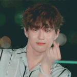 [EXO] 폰에 이짤 없으면 <b>상종</b> 안할거임