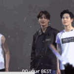 [EXO] 잘생겨서<b>저장</b>한짤
