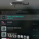 [뉴이스트] 황민현이랑 김종현이랑 싸우면