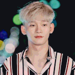 [EXO] 김종대 입꼬리 <b>오지</b>는 짤
