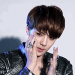 [EXO] 손 <b>존예</b>