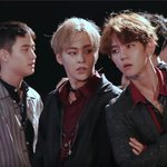 [EXO] <b>미모</b> 미친짤