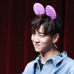 [BAP] 빵이랑  청