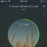 [BTOB] <b>멜로디</b>의 가수가