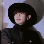 [EXO] <b>이</b> <b>모자</b> 겁나 잘어울림