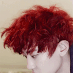 [EXO] 개설레 <b>시이</b>받ㄷㄱㅇㄷ