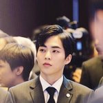 [EXO] 내 남편은 <b>검사</b> 곧 개봉