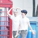 [EXO] <b>갭</b>차이 레전드