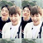 [EXO] 배경해놓으면 기분 좋아지는 <b>사진</b>