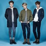 [EXO] 이거 봄? 애들 <b>온도</b>차