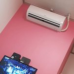 [모텔] 모텔왔는데 이정도가 10만원임