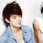 [EXO] 엑소 <b>아가때</b> 사진