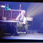 [백현] <b>배</b>켜니 감정 잘잡고 노래부르다가 ..