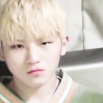 [세븐틴] <b>우지</b> 피부 관리 안하는거 실화냐..