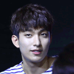 [세븐틴] 멤버들중에 <b>이상형</b>!