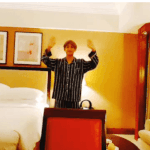 [방탄소년단] 태형이만의 음악방송 그립다...