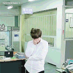[방탄소년단] 보기만해도 웃긴 짤들(꾸꾸위주)