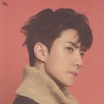 [세훈] 2018 EXO SEASON'S GREETINGS <b>스캔</b>본2