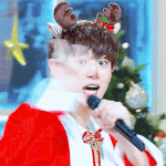 [EXO] 다들 땡그란눈 비글<b>여리</b>보고 화푸세요