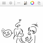 [댓글부탁해] 10개월동안 짝사랑한것 좀 들어줘..