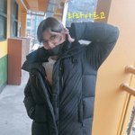 <b>배진영이</b>랑 사귀는 꿈 꿨다ㅅㅂ