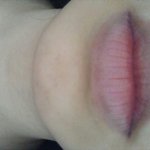 [댓글부탁해] <b>입술</b>화장 시작할까?