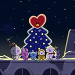 [방탄소년단] <b>타타</b>트리