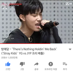 [댓글부탁해] 스트레이 키즈 방예담 영상 본 사람 있냐