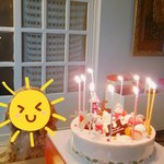 [EXO] 얘두라 축하해줘