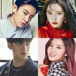 갸요대축제 <b>mc</b>들 비주얼