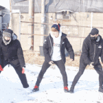 [드루와] 세븐틴ㅋㅋㅋㅋㅋ