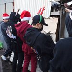 [모두드루와] 플레디스 남정네들 모임(99년생-91년생)