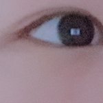 [조언부탁해] 이런눈은 <b>무슨</b>화장해야<b>해</b>??알랴줘 제발 ㅠ