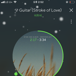 [BTOB] 팬톡 규칙은 스밍인증