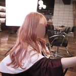 [댓글부탁해] 이 머리색 <b>탈색</b>없이는 힘들지??