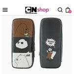 <b>필통</b> 추반좀