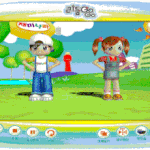 와 크리스마스 <b>이븐</b>거