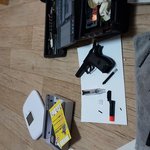 아카데미사의  k5을 <b>분해</b>해보았다~~~