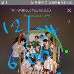 [워너원] <b>팬콘</b> 질문