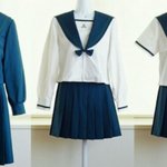 [꼭댓글부탁] 우리나라는 교복도 좀 문제있다