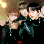 [세븐틴] 내 기준 호시 레전드 <b>GIF</b>