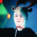 [EXO] <b>꽃사슴</b>?