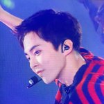 [EXO] 민석이 ㄹㅇ 으르렁<b>인디</b>?