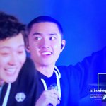 [EXO] 열이 <b>시강</b>짤 나옴
