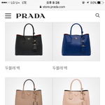 가방 뭐가 이쁜지 골라주세요..^^